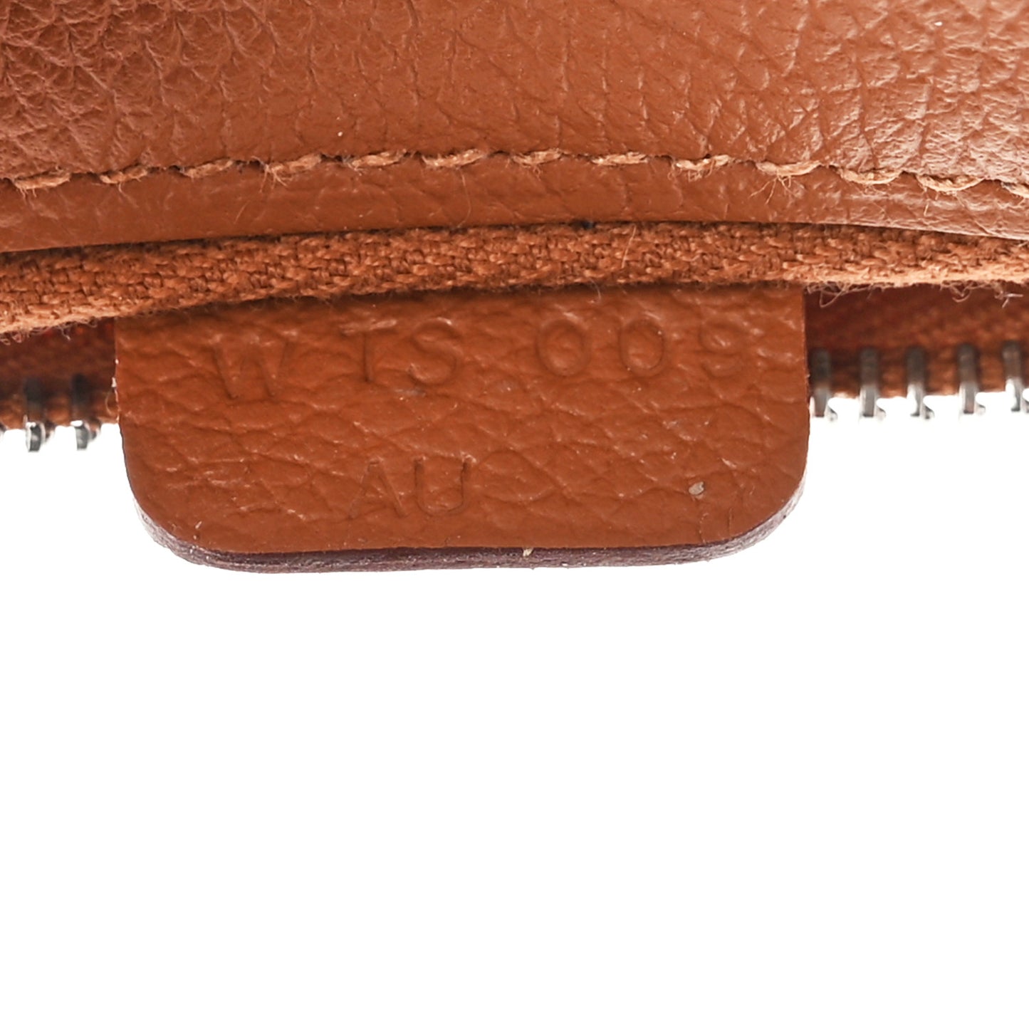 Evercolor Silk'In Coin Purse Gold