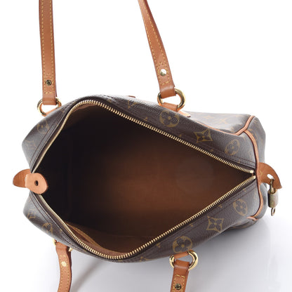 Louis Vuitton Monogram Montorgueil PM 5 of 7
