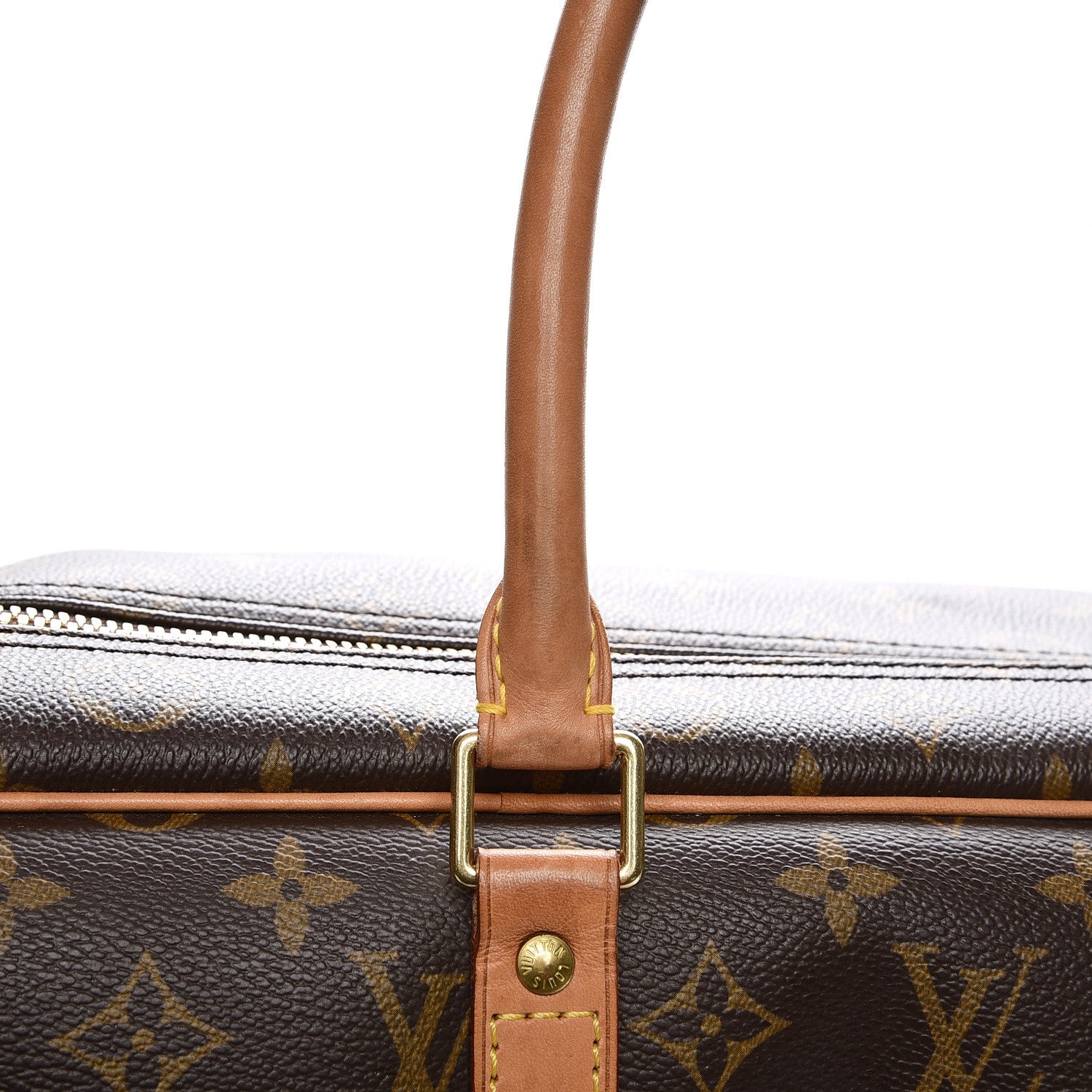 Louis Vuitton Monogram Sirius 45 6 of 14