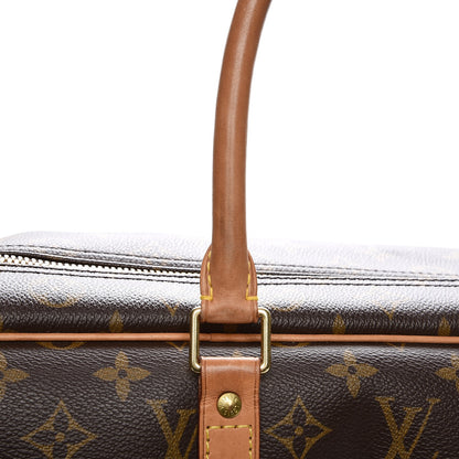 Louis Vuitton Monogram Sirius 45 6 of 14