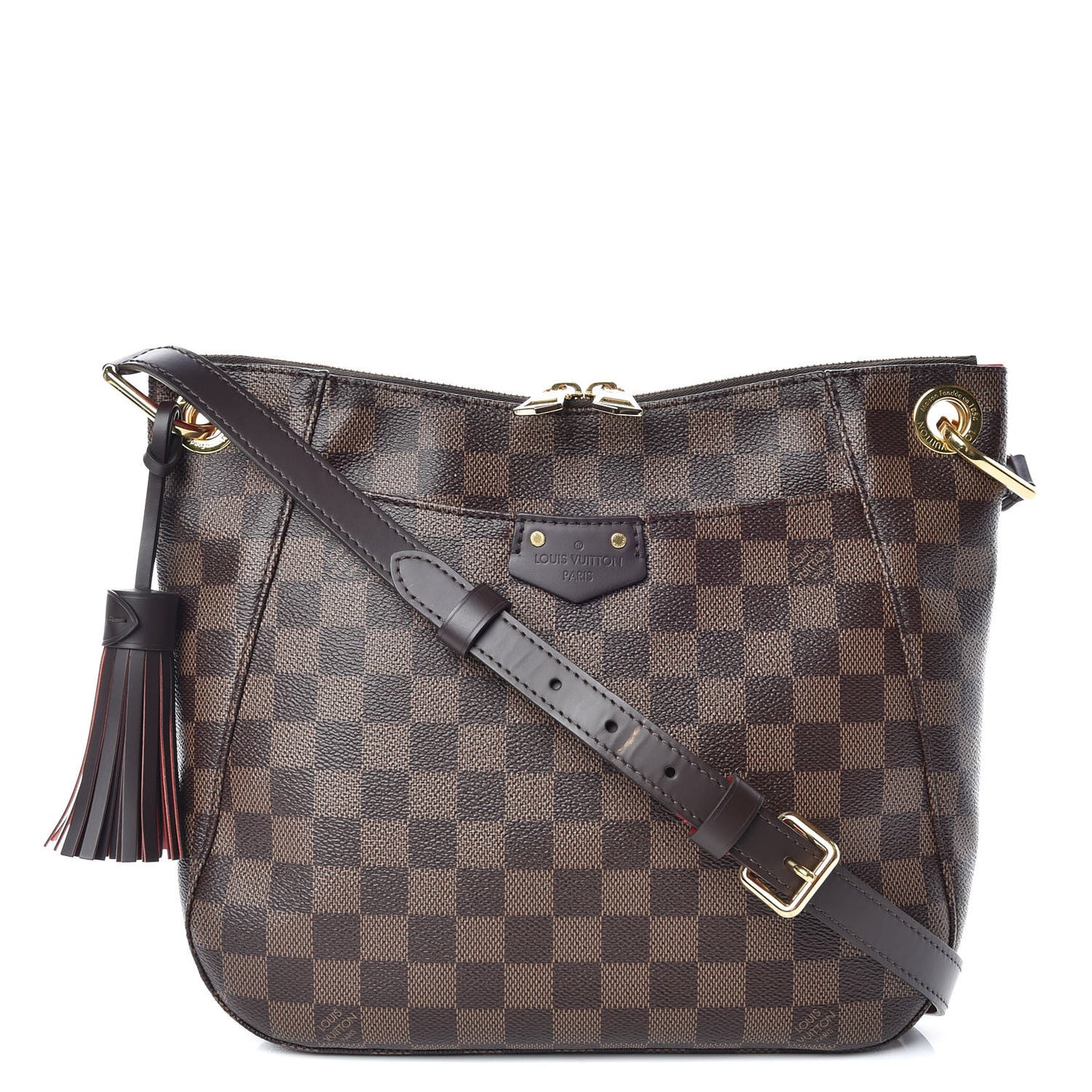 Damier Ebene South Bank Besace