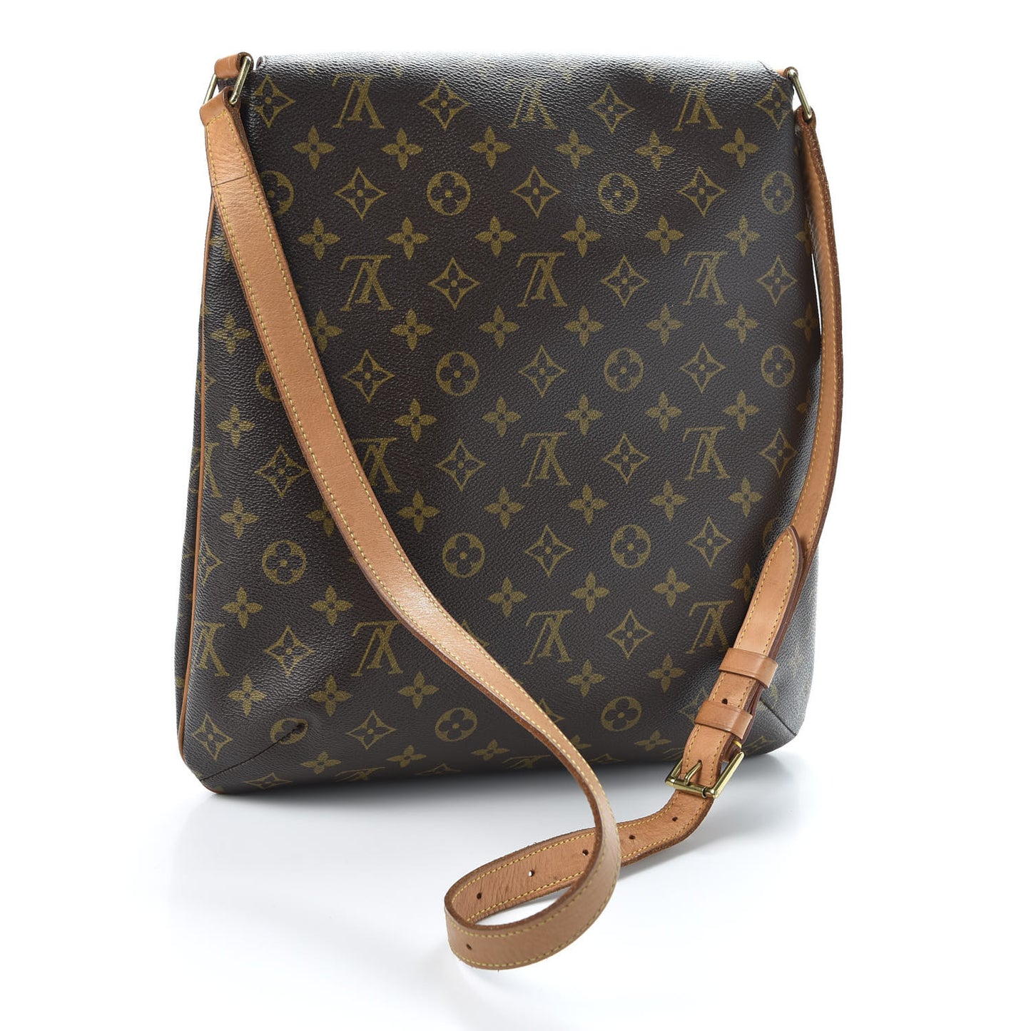 Monogram Musette GM