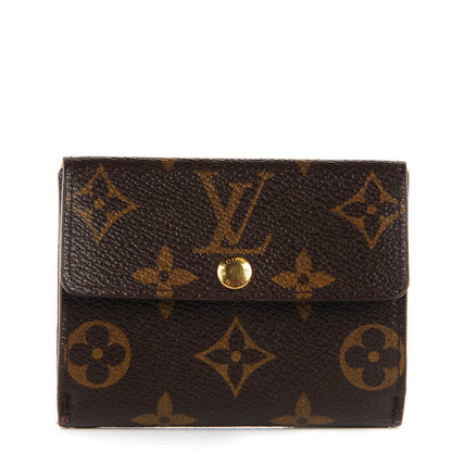Louis Vuitton Monogram Ludlow Wallet 1 of 7