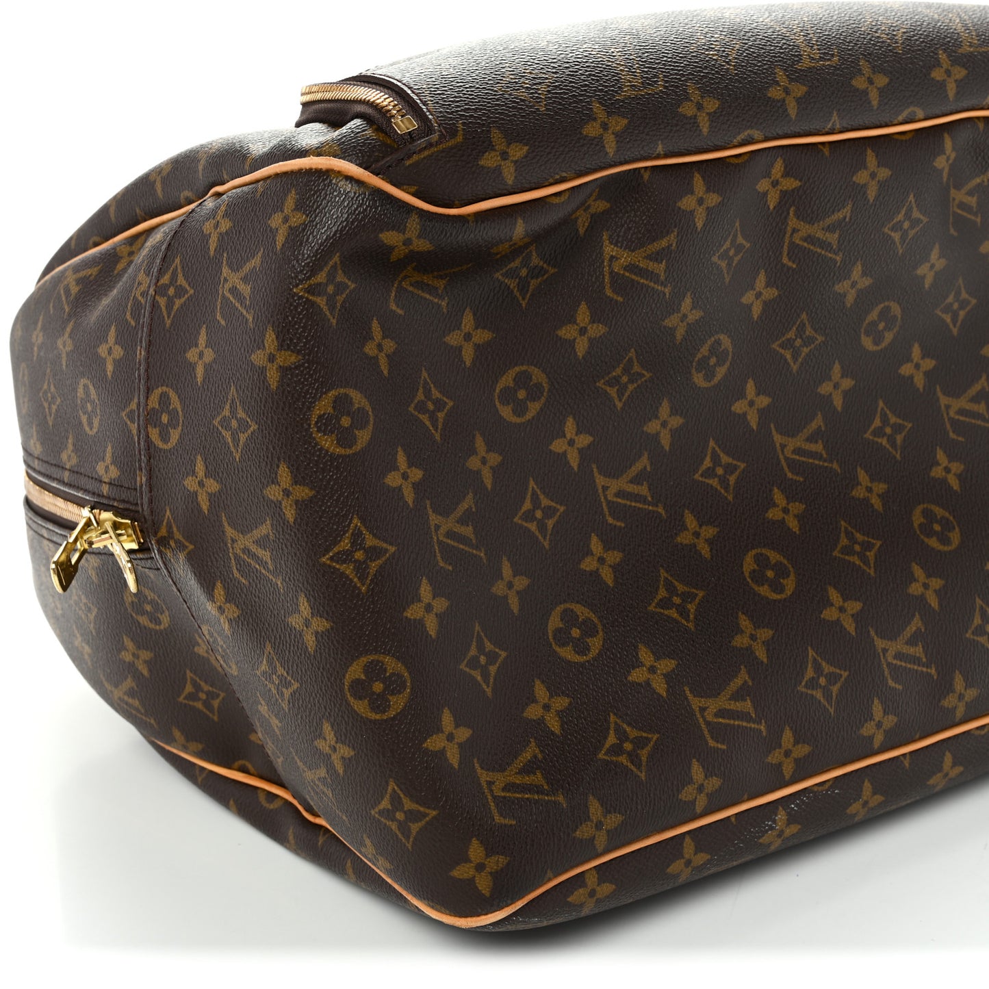 Monogram Evasion Sports Bag