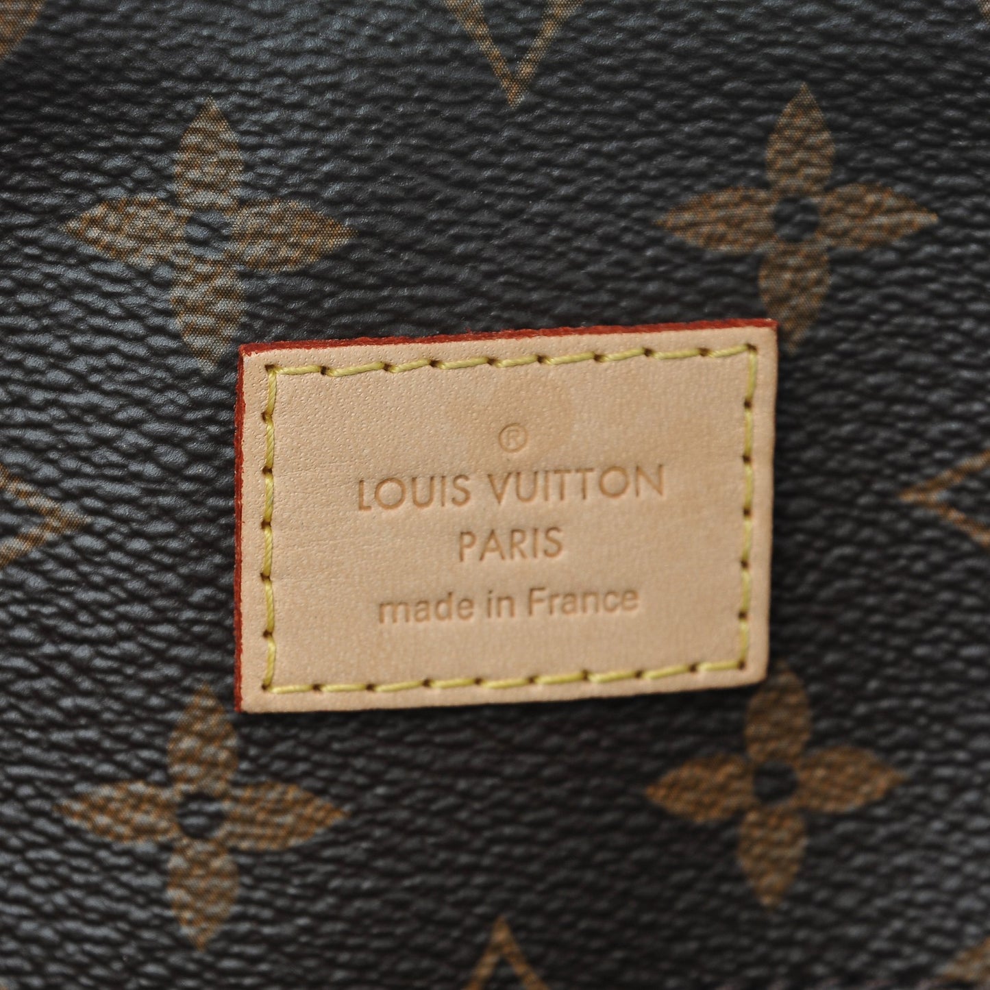 Monogram Melie