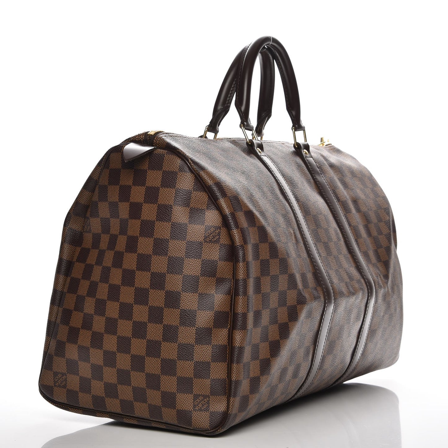 Damier Ebene Keepall 50