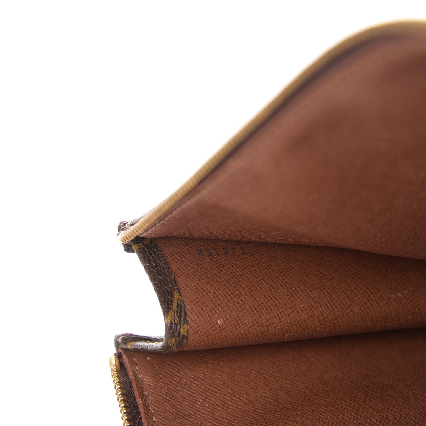 Monogram Poche Documents Portfolio Case 39