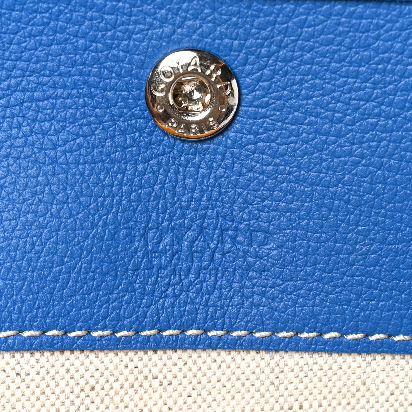 Goyardine Saint Louis PM Sky Blue