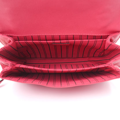 Louis Vuitton Empreinte Pochette Metis Freesia 5 of 10