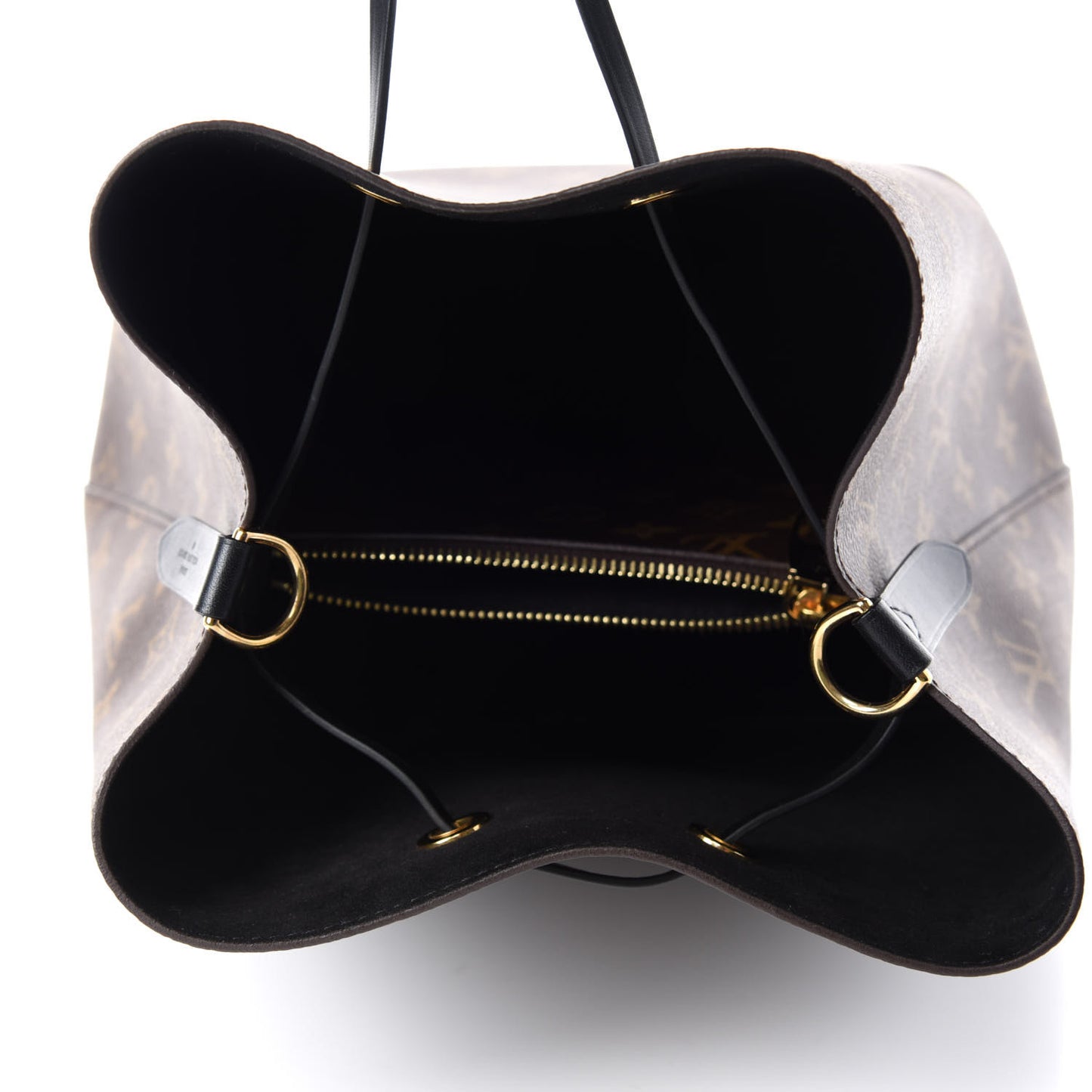 Monogram Neonoe MM Black