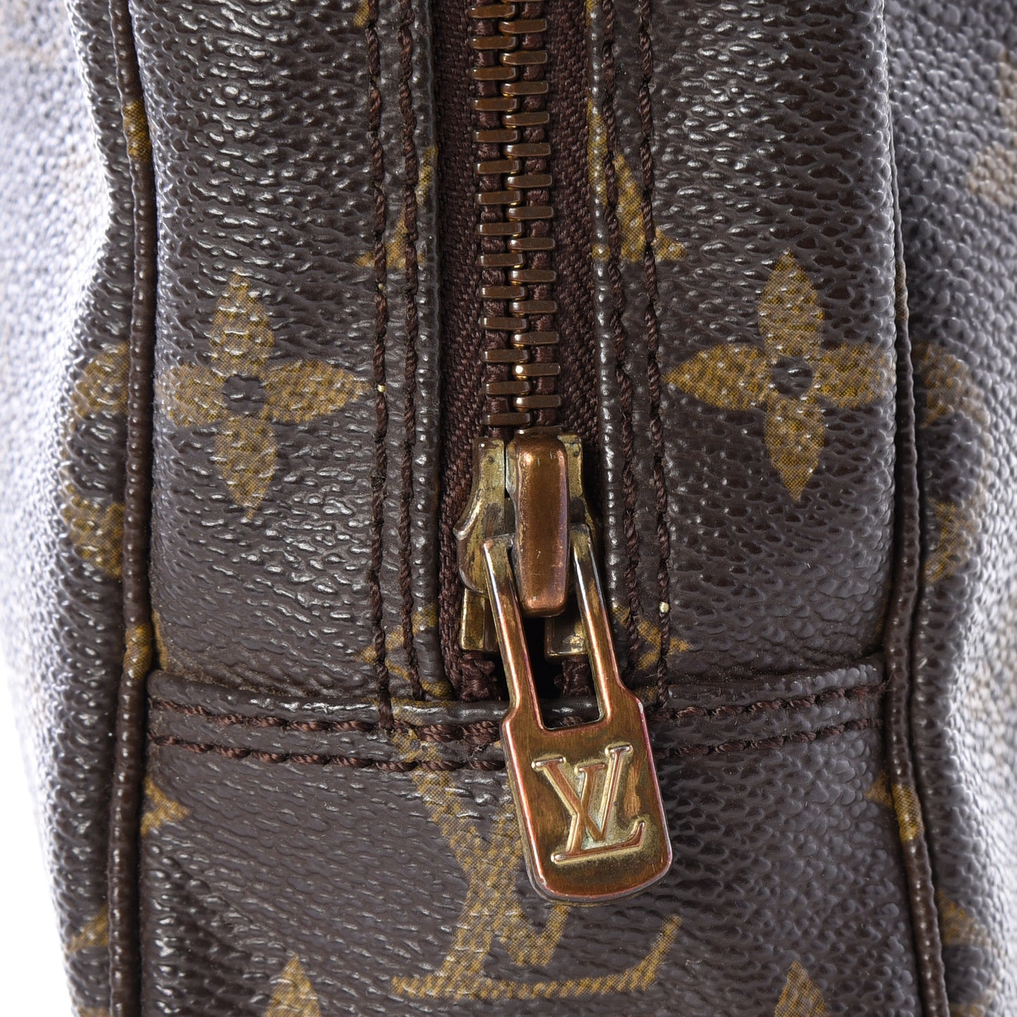 Monogram Trousse Toilette 23