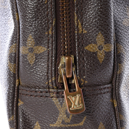 Louis Vuitton Monogram Trousse Toilette 23 9 of 12