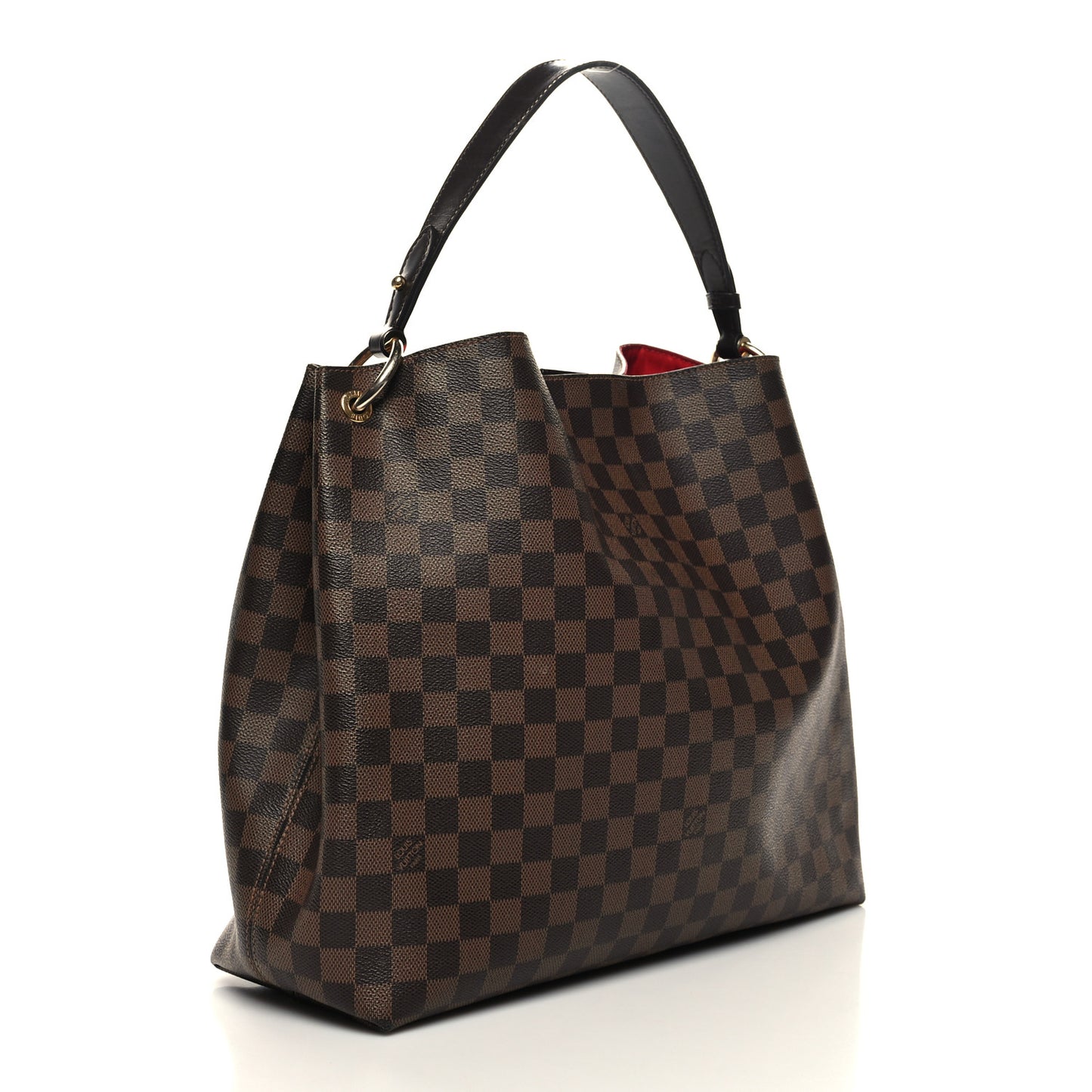 Damier Ebene Graceful MM