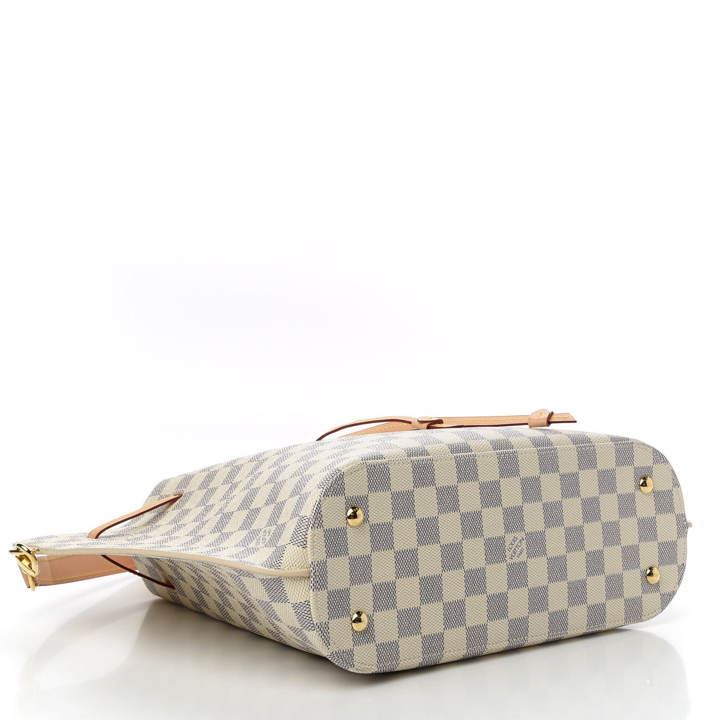 Damier Azur Girolata