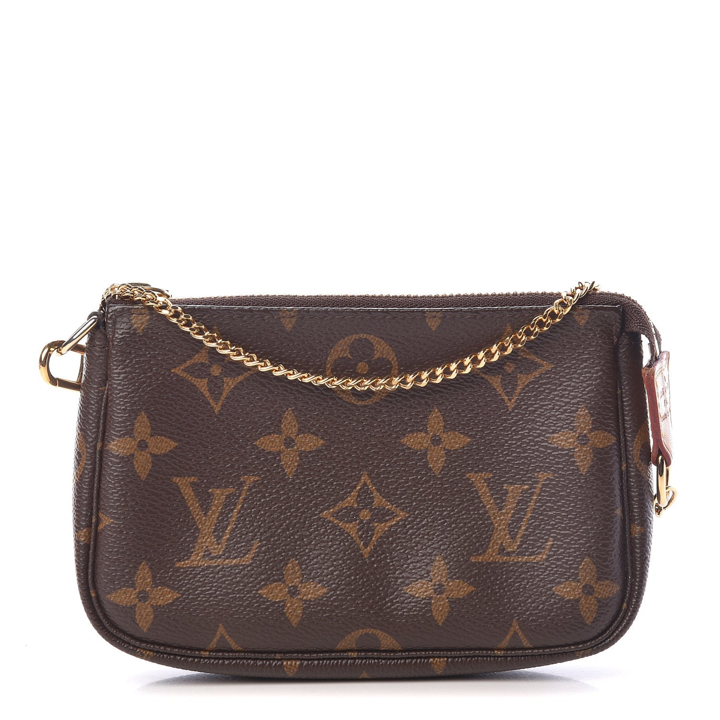 Monogram Mini Pochette Accessories