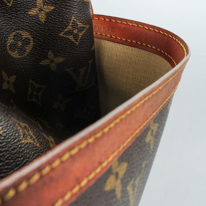 Louis Vuitton Monogram Reporter PM 7 of 10