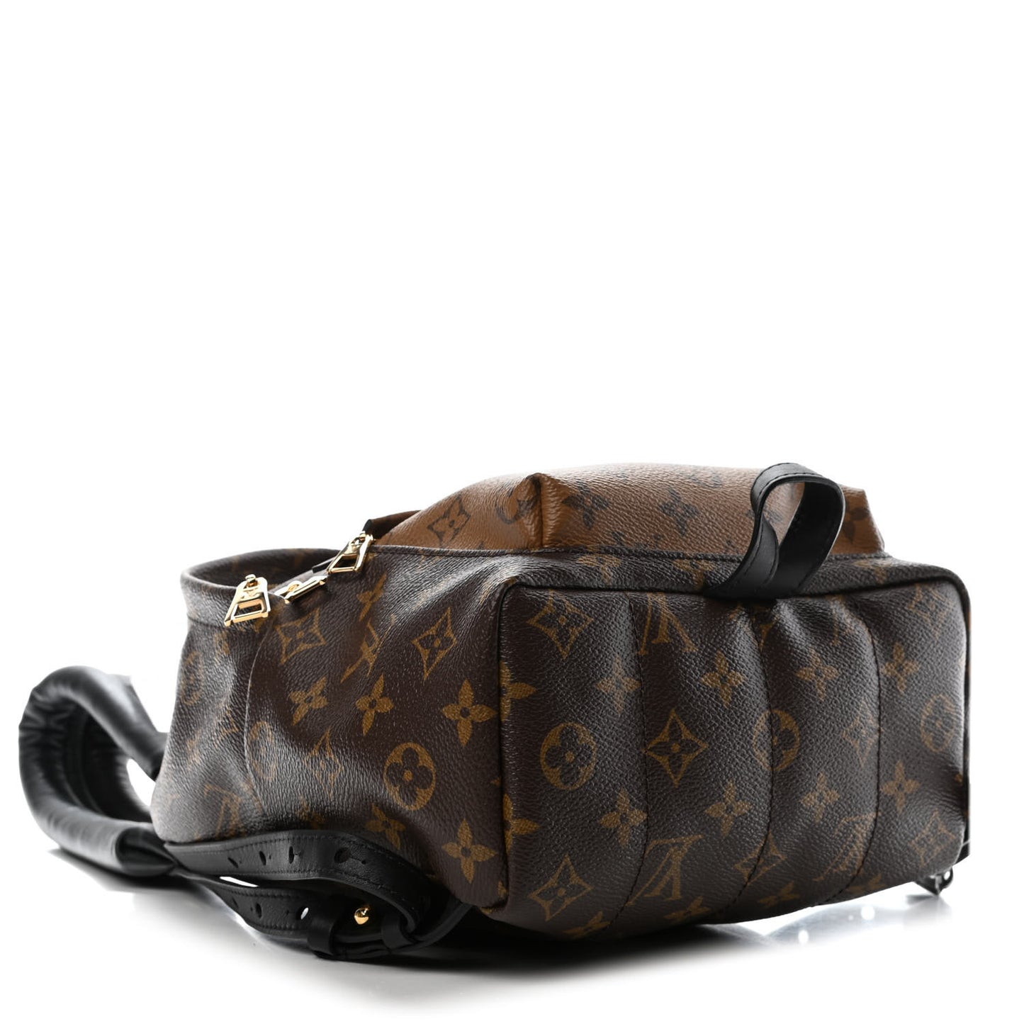 Reverse Monogram Palm Springs Backpack PM