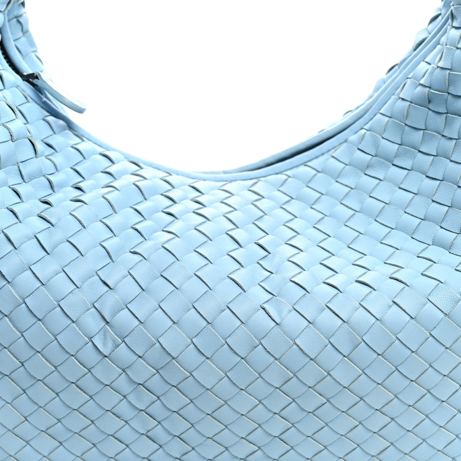 Bottega Veneta Nappa Intrecciato Large Veneta Hobo Toapzio 8 of 12
