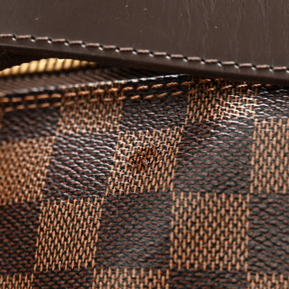 Louis Vuitton Damier Ebene Eole 50 10 of 13
