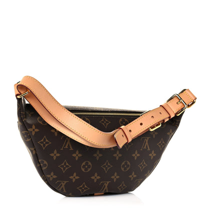 Louis Vuitton Monogram Bumbag 3 of 12