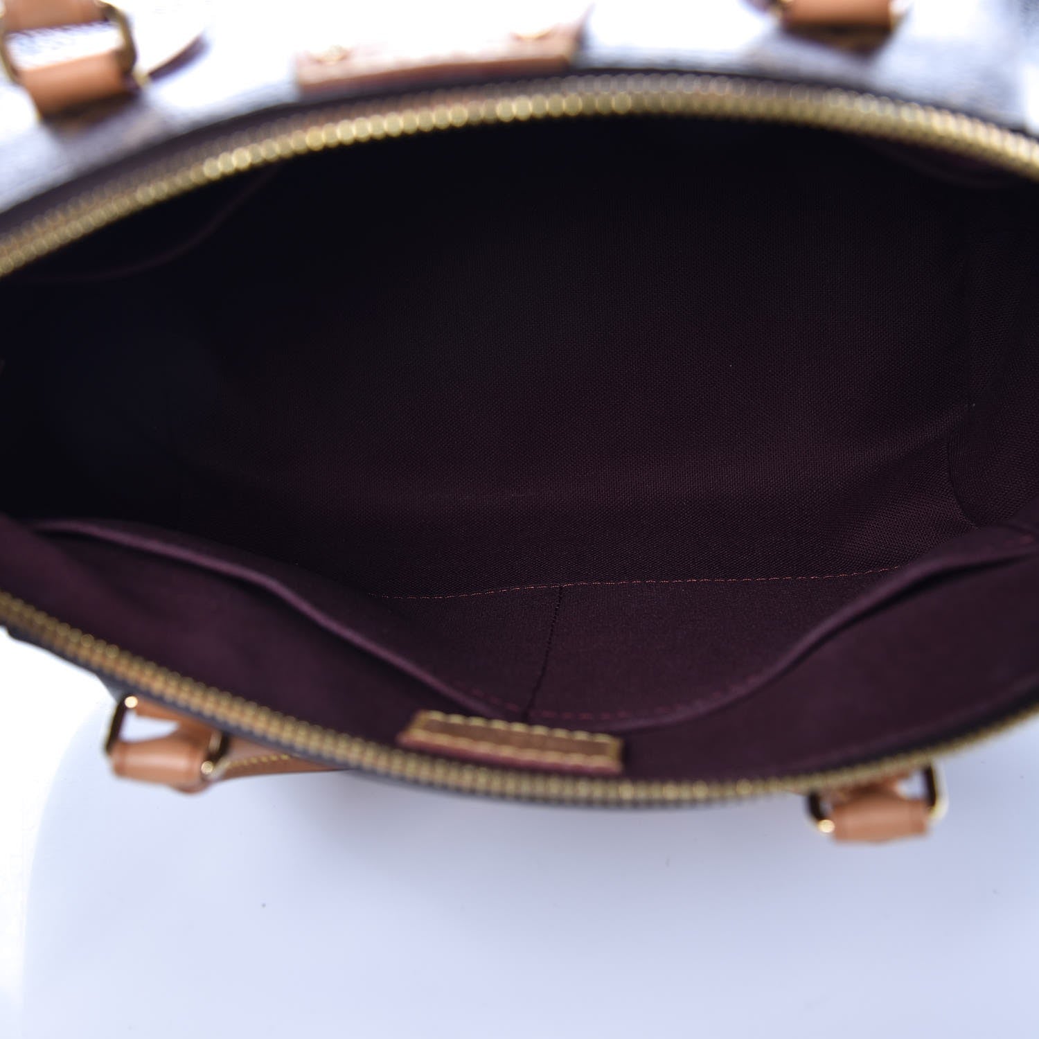Louis Vuitton Monogram Turenne PM 5 of 9