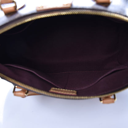 Louis Vuitton Monogram Turenne PM 5 of 9