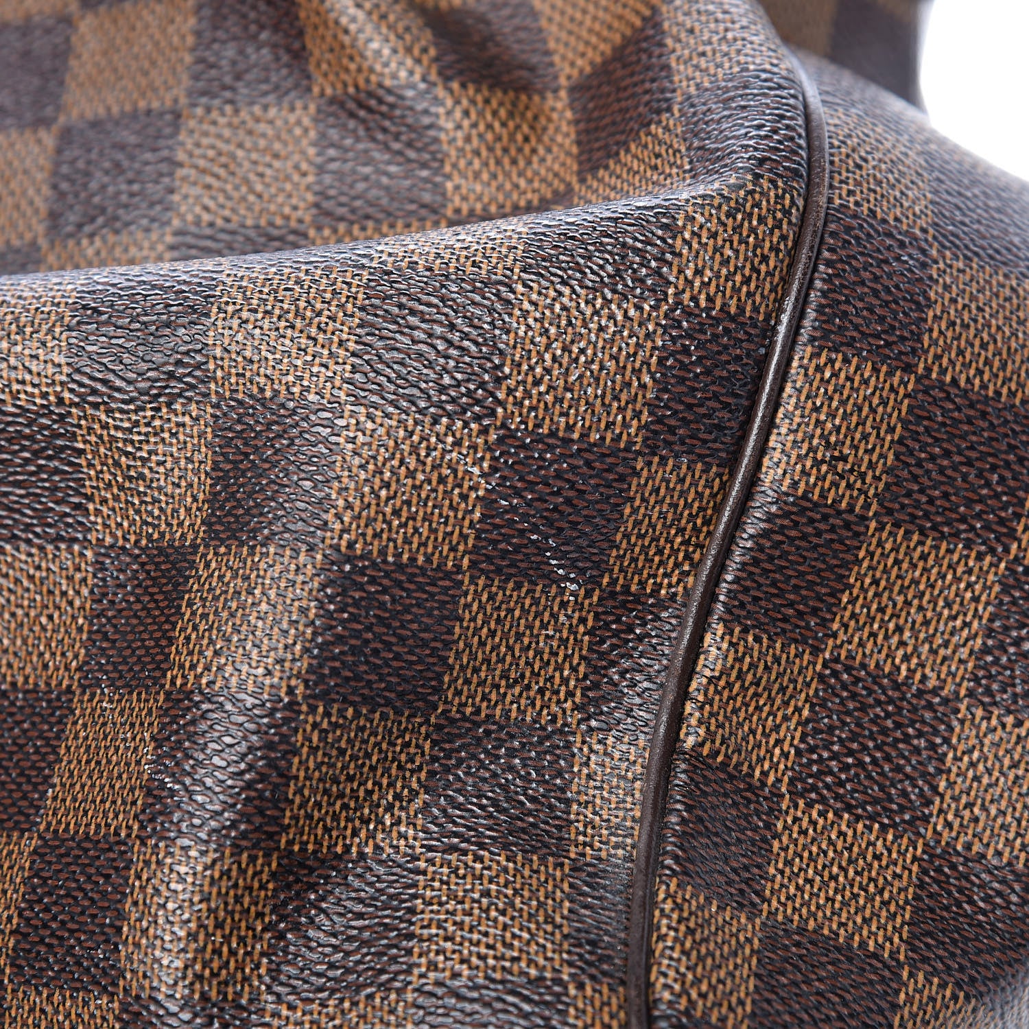 Louis Vuitton Damier Ebene Trevi GM 13 of 25