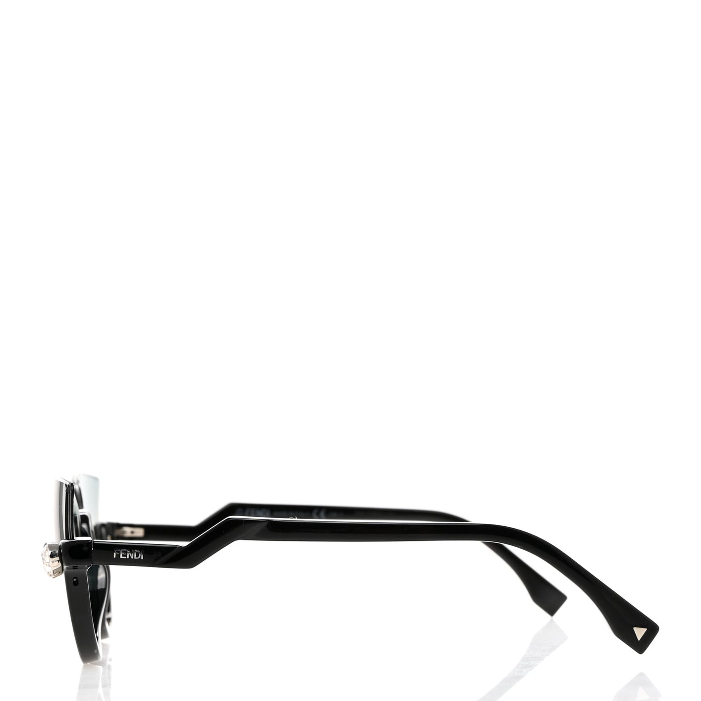 Sunglasses Blink FF 0138/S Black