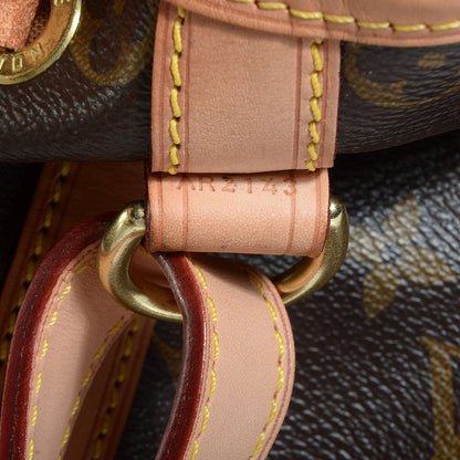 Louis Vuitton Monogram Petit Noe NM 6 of 8