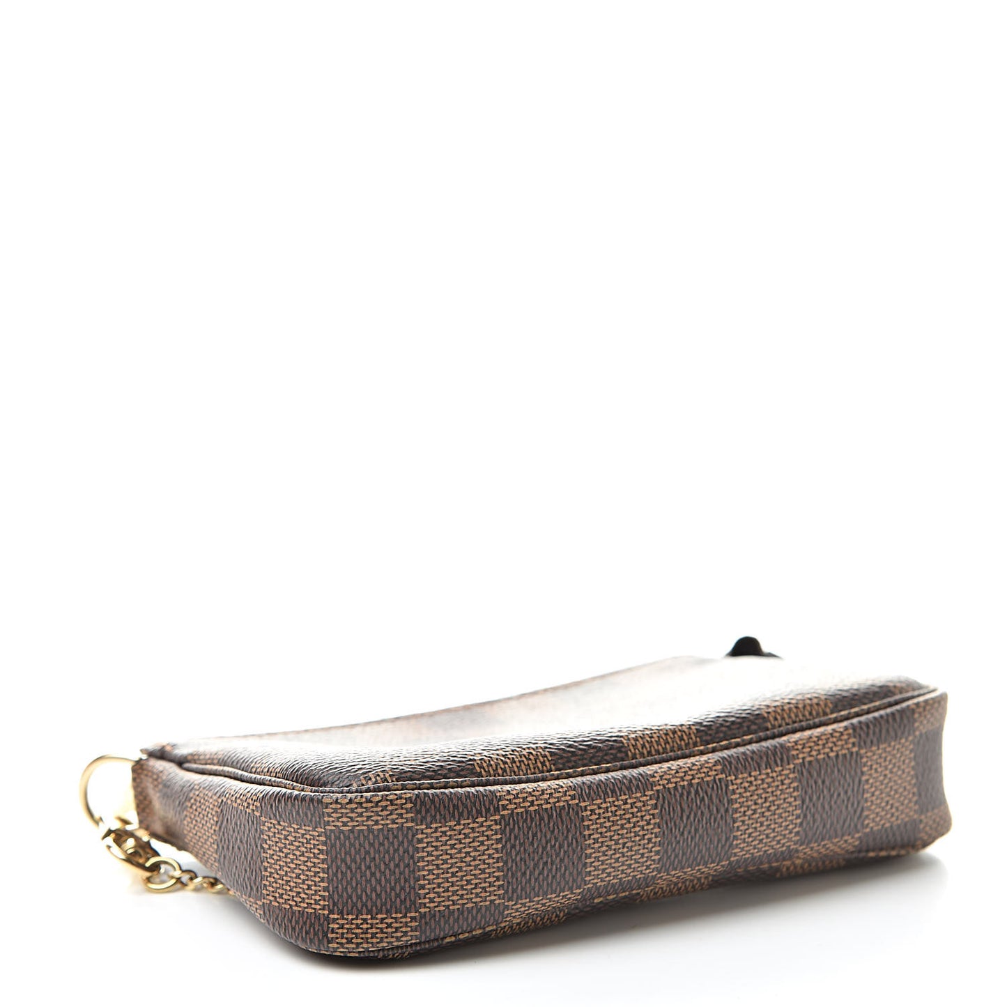 Damier Ebene Mini Pochette Accessories