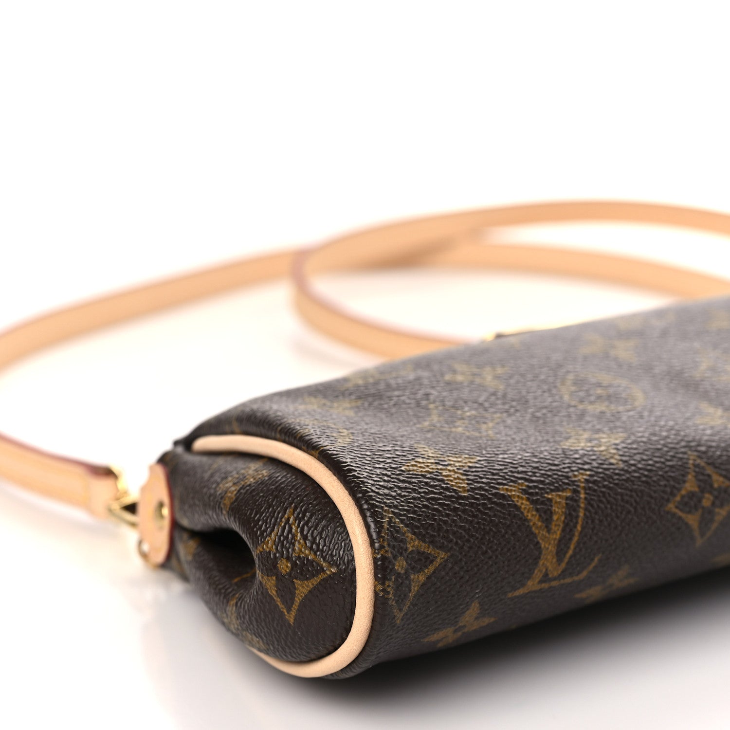 Louis Vuitton Monogram Eva Clutch 8 of 11