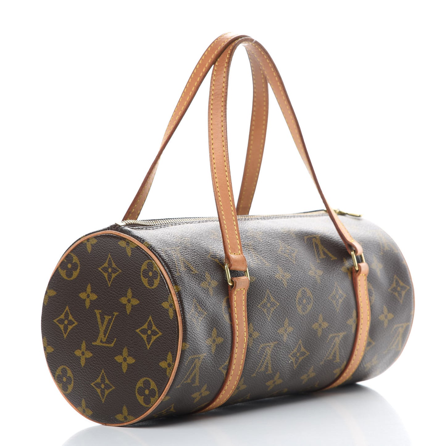 Monogram Papillon 26