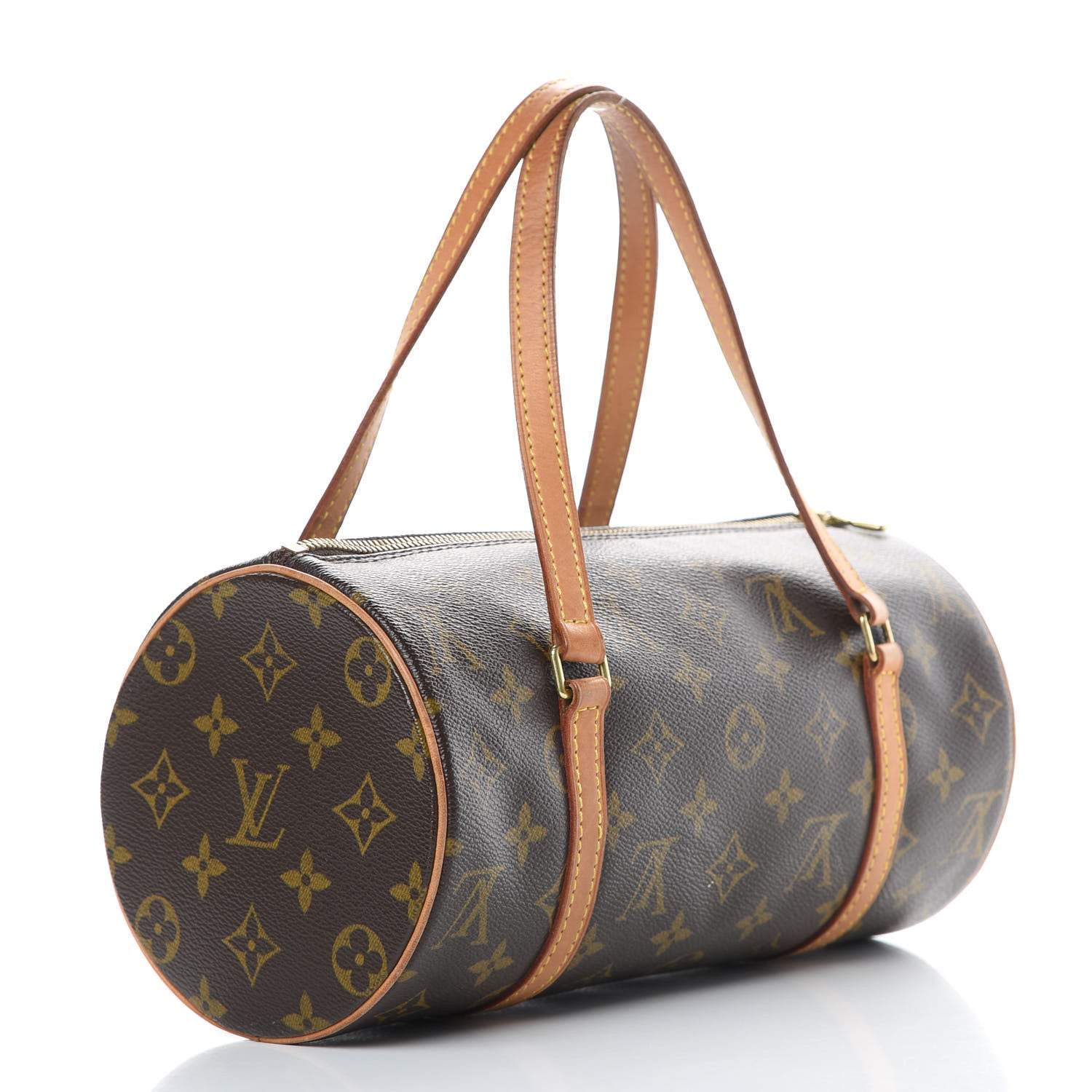 Louis Vuitton Monogram Papillon 26 3 of 12