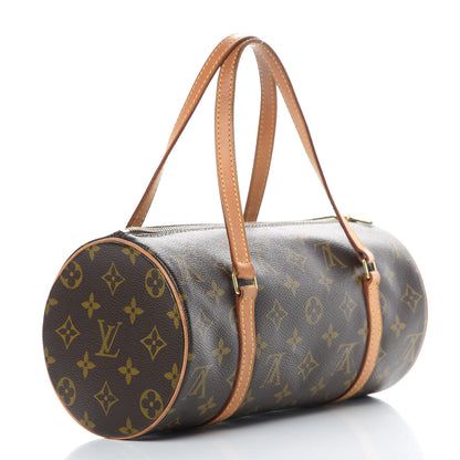 Louis Vuitton Monogram Papillon 26 3 of 12