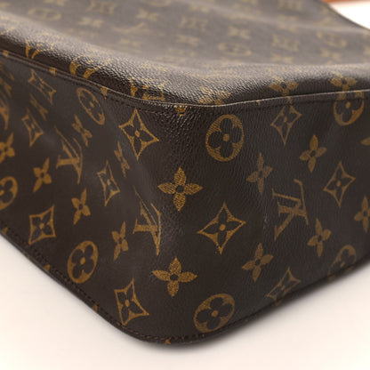 Louis Vuitton Monogram Looping GM 8 of 8