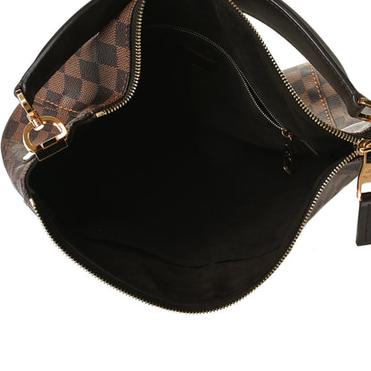 Louis Vuitton Damier Ebene Portobello PM 5 of 12