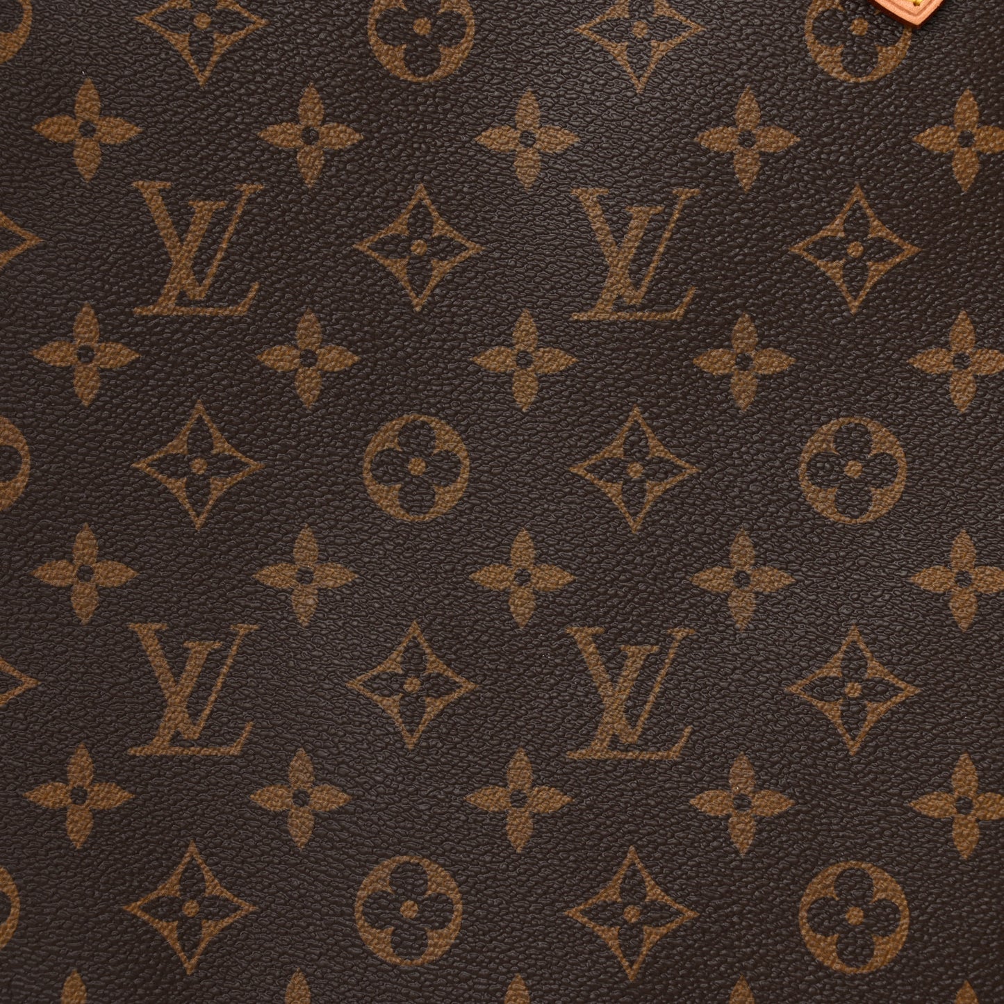 Monogram Neo Neverfull MM Cherry