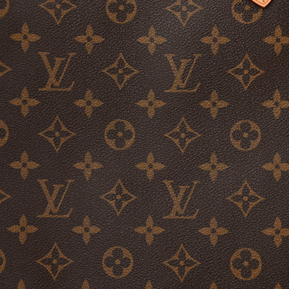 Louis Vuitton Monogram Neo Neverfull MM Cherry 11 of 11