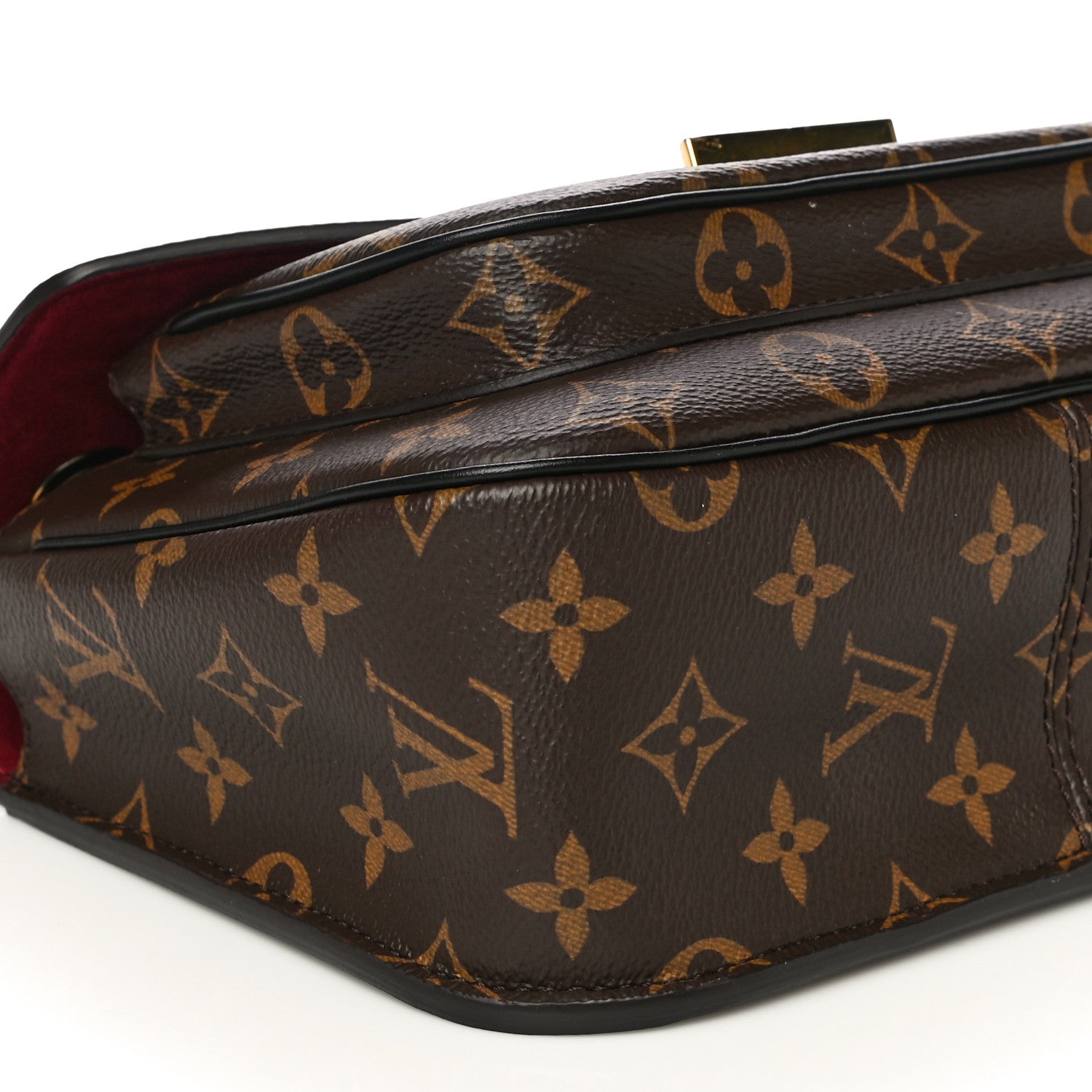 Louis Vuitton Monogram Passy 9 of 15