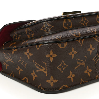 Louis Vuitton Monogram Passy 9 of 15
