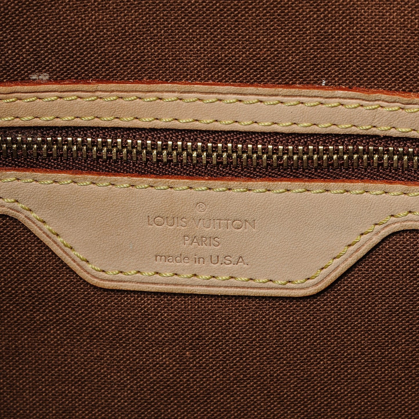 Monogram Batignolles Horizontal