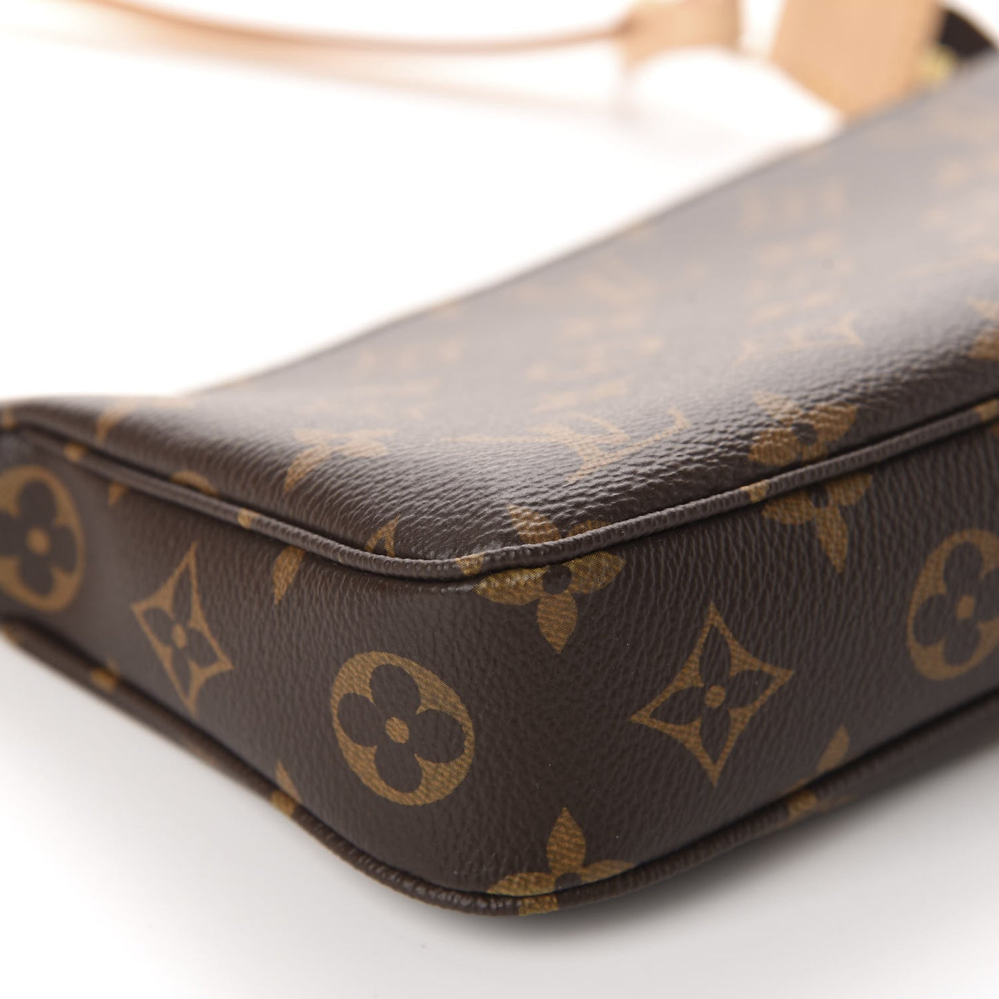 Monogram Pochette Accessories NM