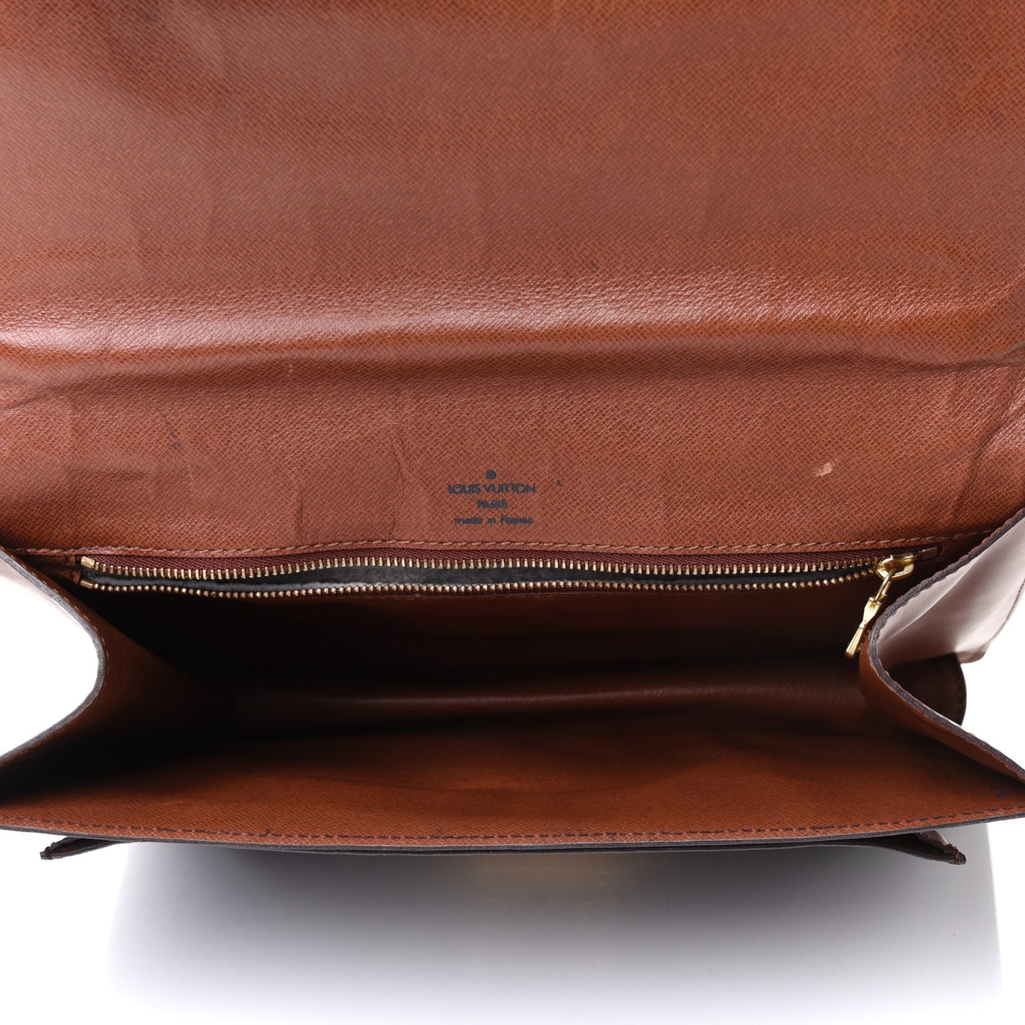 Monogram Monceau 28