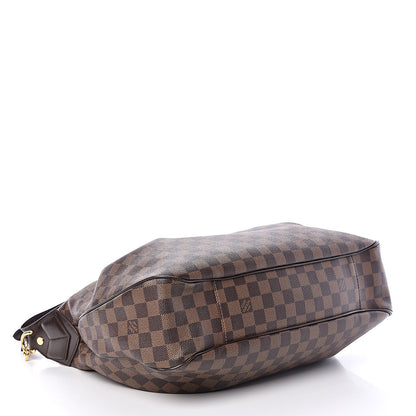 Louis Vuitton Damier Ebene Evora MM 5 of 7