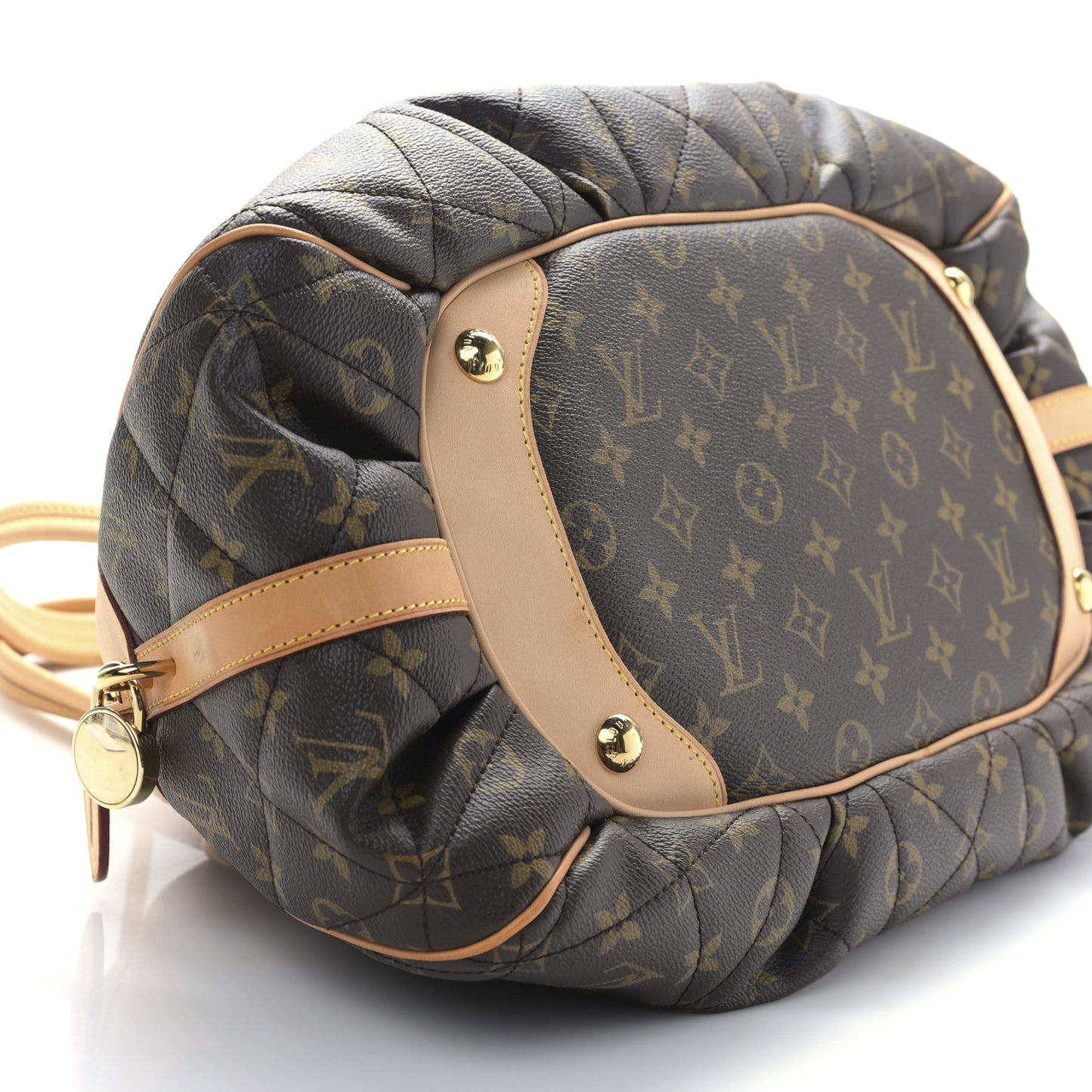 Monogram Etoile Bowling Bag