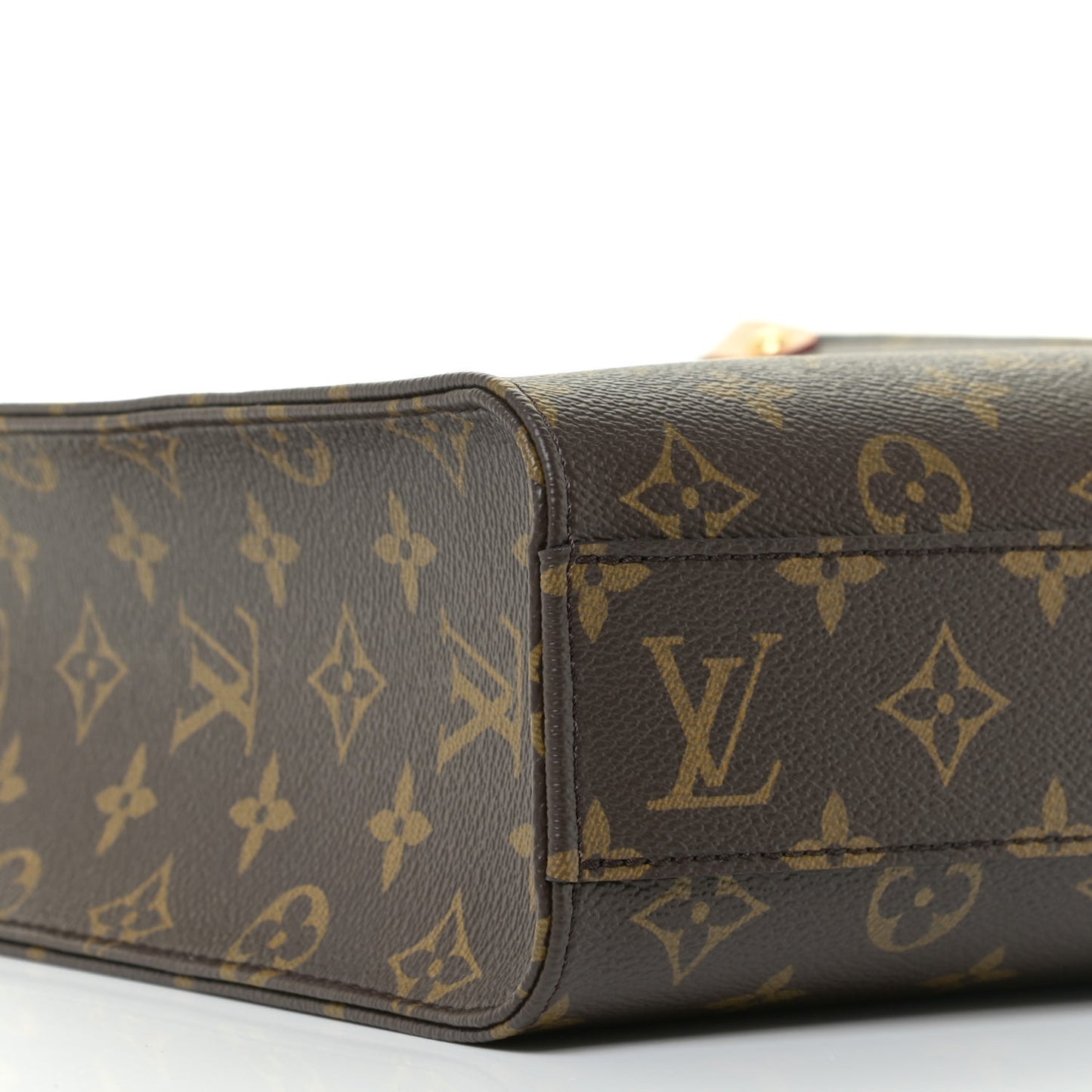 Monogram Sac Plat BB