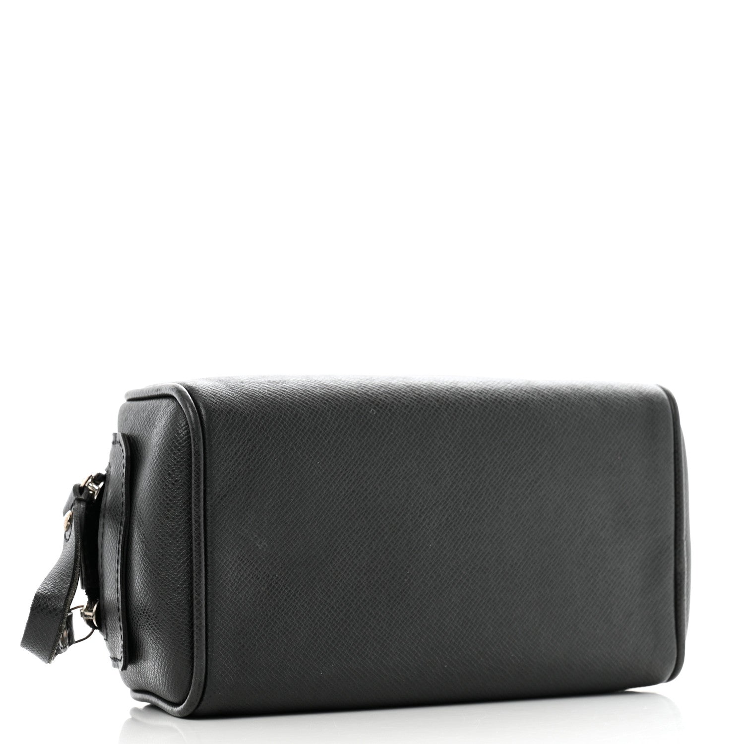 Louis Vuitton Taiga Trousse Ivan Toiletry Bag Ardoise 4 of 9