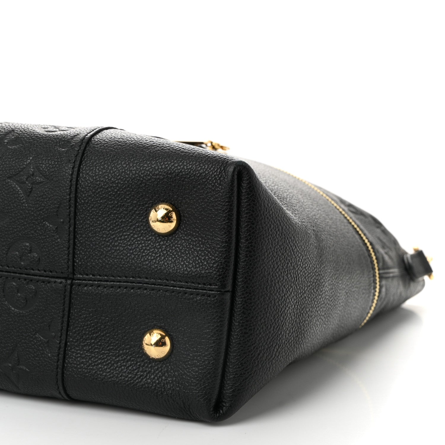 Louis Vuitton Empreinte Melie Black 10 of 10