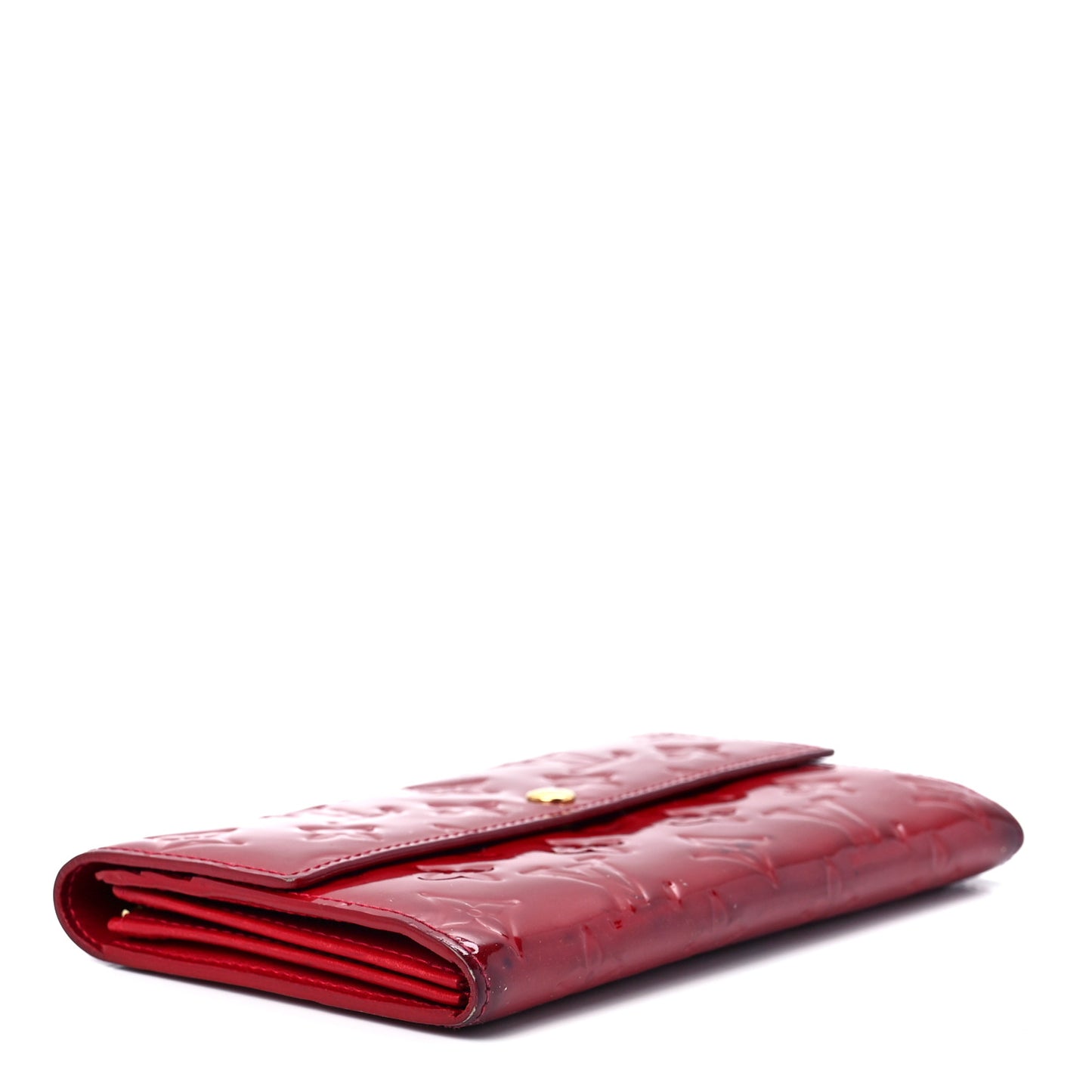Vernis Sarah Wallet Pomme D'Amour