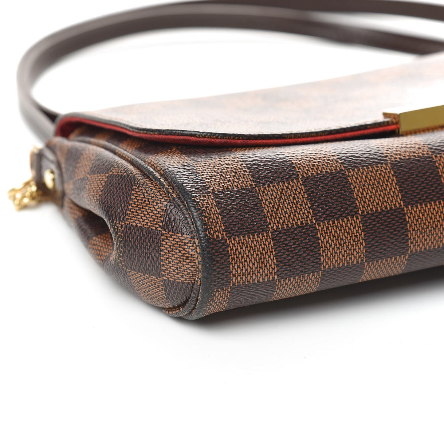 Damier Ebene Favorite MM